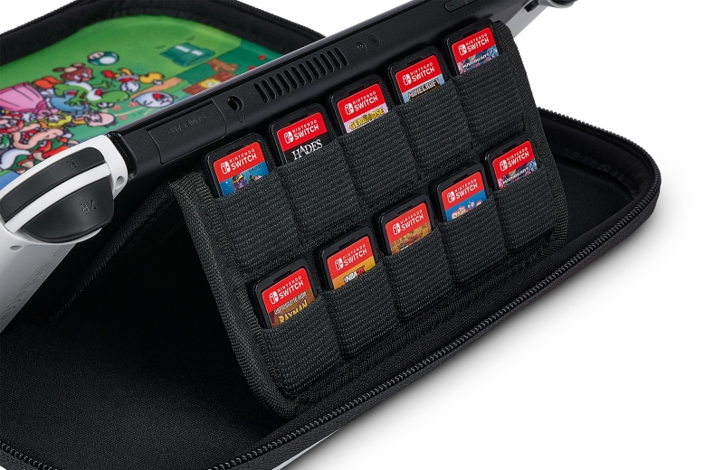 PowerA Slim Case for Nintendo Switch - OLED Model, Nintendo Switch